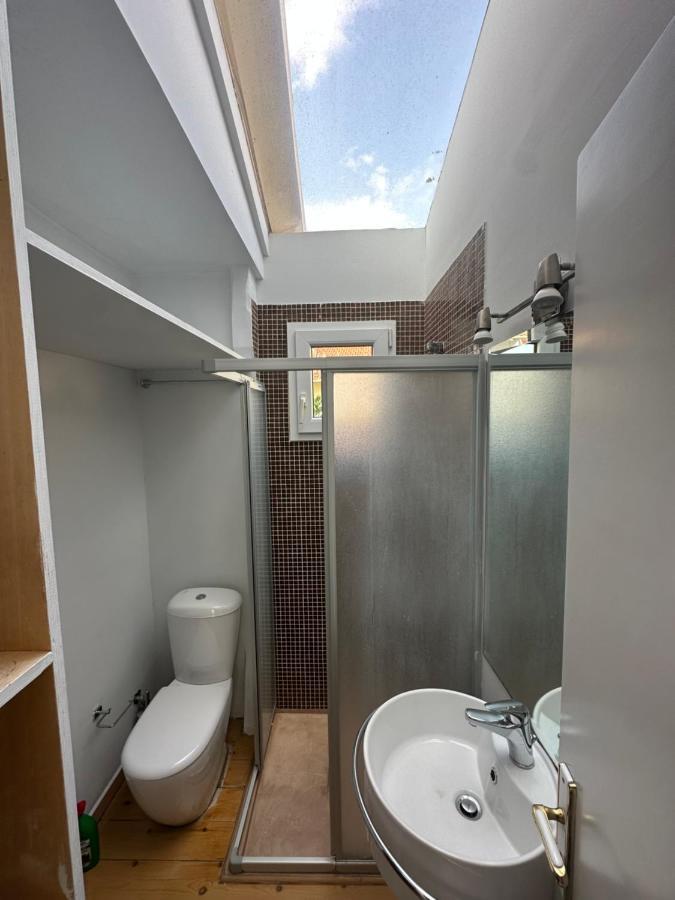 Old Town Boutique Suites Lefkáda Eksteriør billede